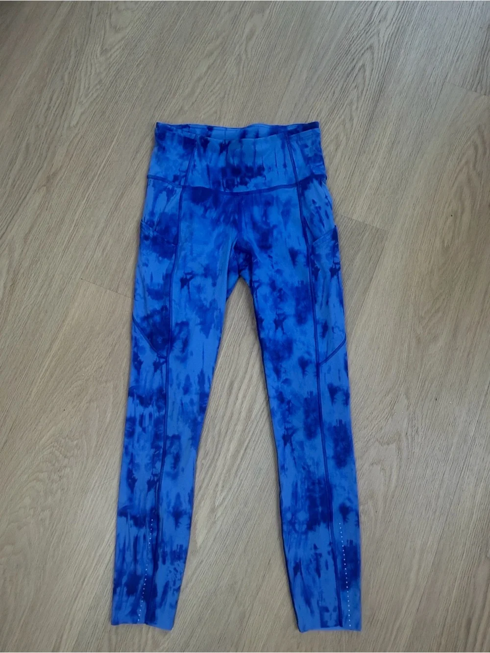 Lululemon Fast and Free Tight II 25